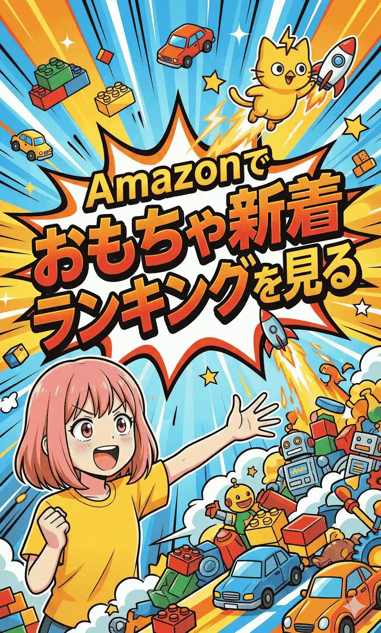 とんでもねえバナー広告Amazon縦