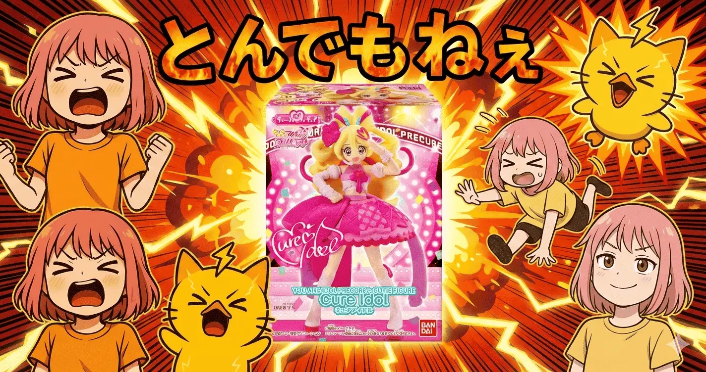 ちいかわ ウエハース ラッキーカードコレクション2は話題の商品？レビュー